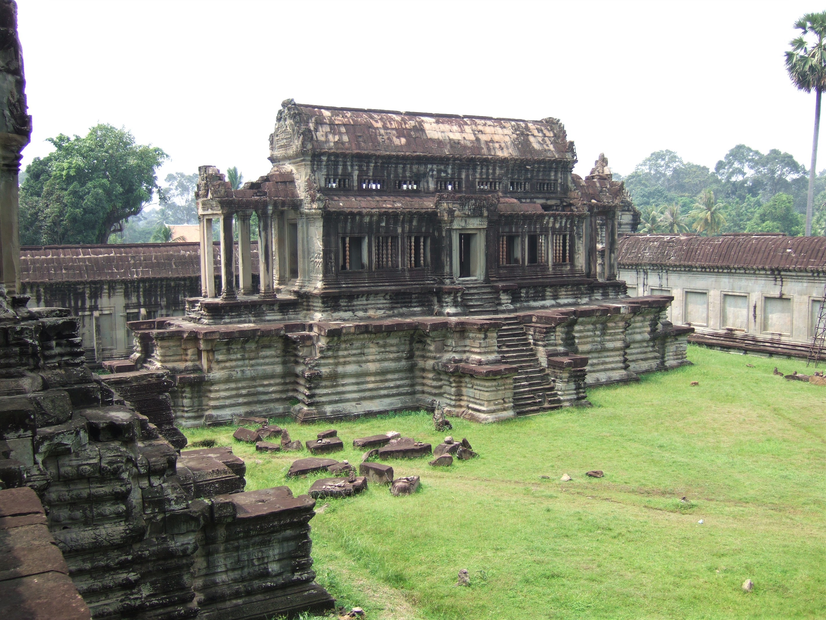 Angkor, Cambodia